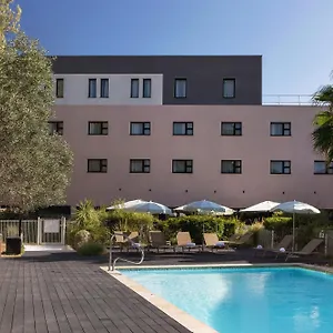 - Marseille Airport By Ihg Vitrolles (Bouches-du-Rhone)