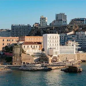 Les Bords De Marseille